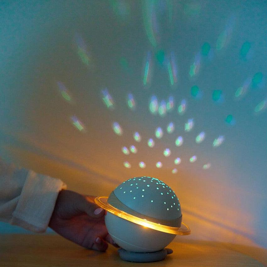 Proyector - Luz de compañía Stellar Dreams