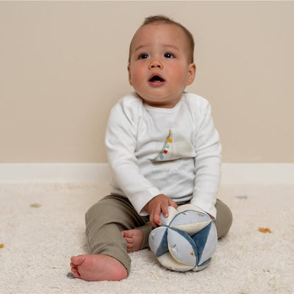 Pelota Montessori Azul Mi Luna Lunera (1)