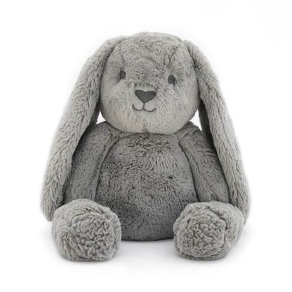 Peluche Conejo Gris Mi Luna Lunera (1)