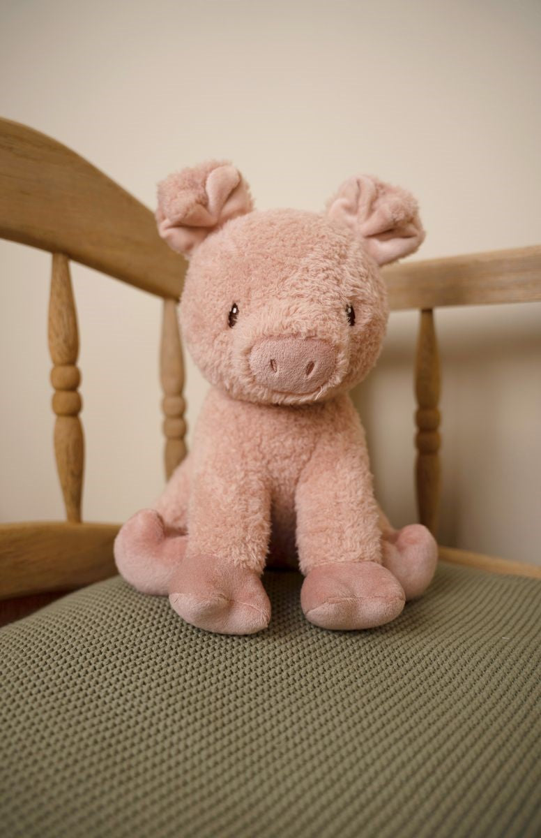 Peluche Cerdito - Little Dutch