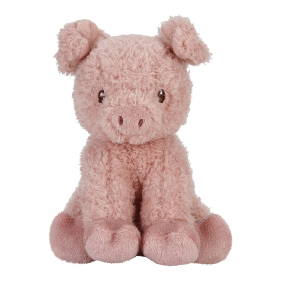 Peluche Cerdito - Little Dutch