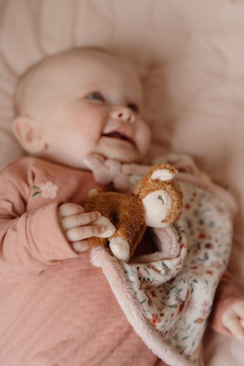 Doudou Fairy Garden - Little Dutch