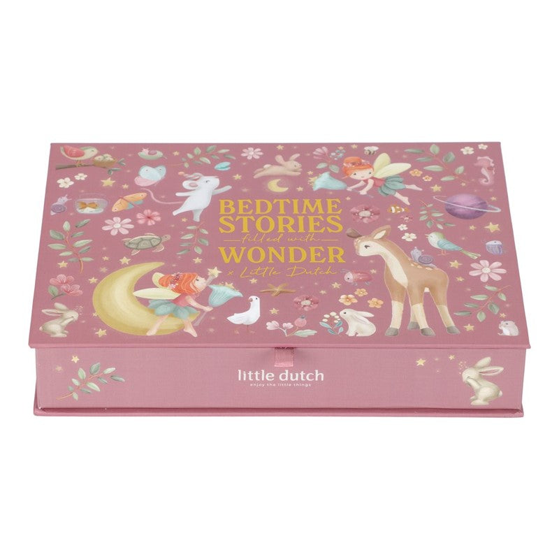 Proyector  Linterna Rosa - Little Dutch