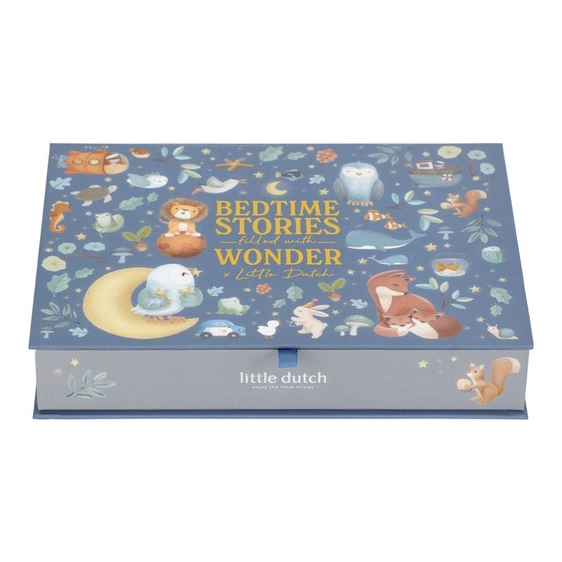 Proyector  Linterna Azul - Little Dutch