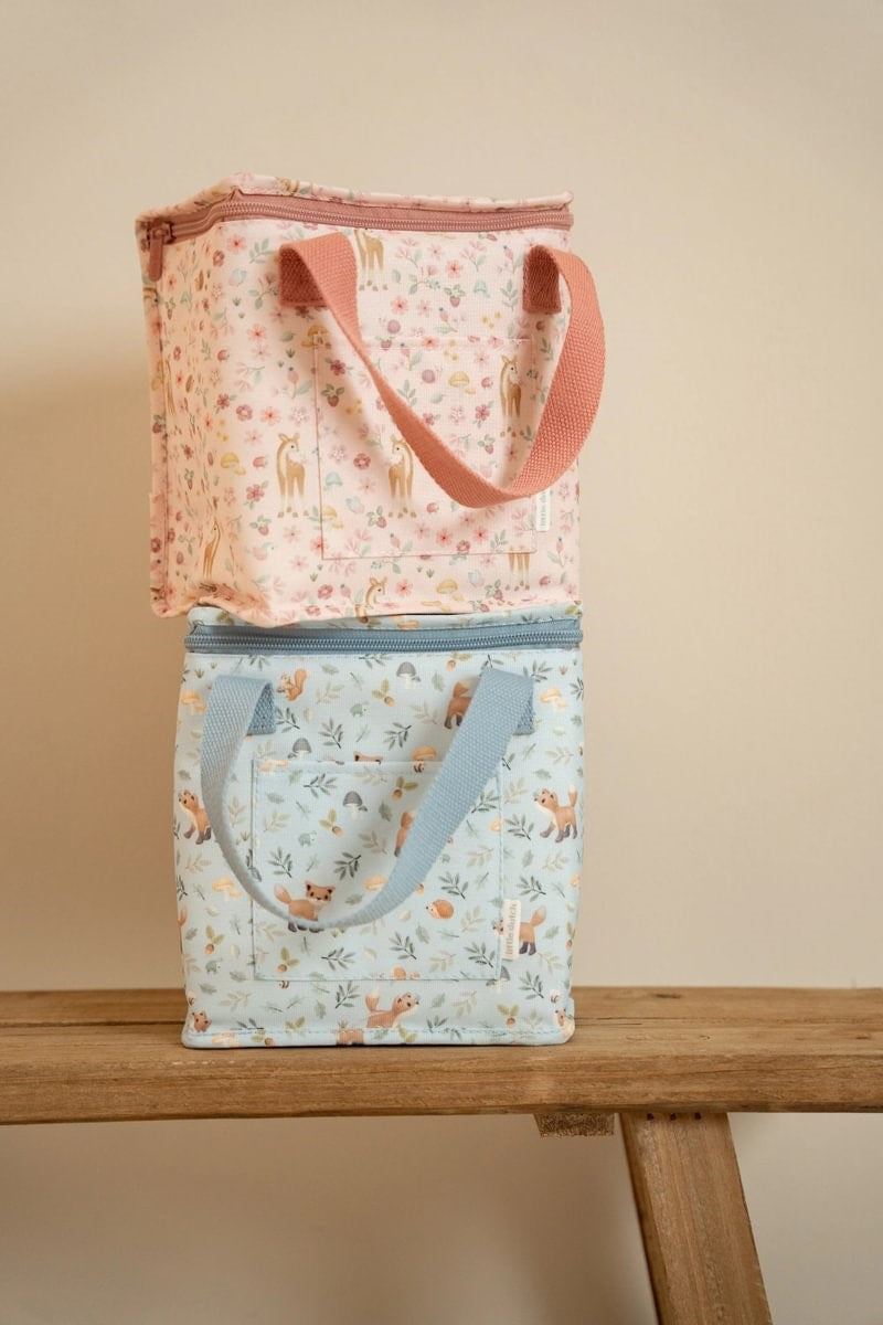 Bolsa Almuerzo Fairy Garden - Little Dutch