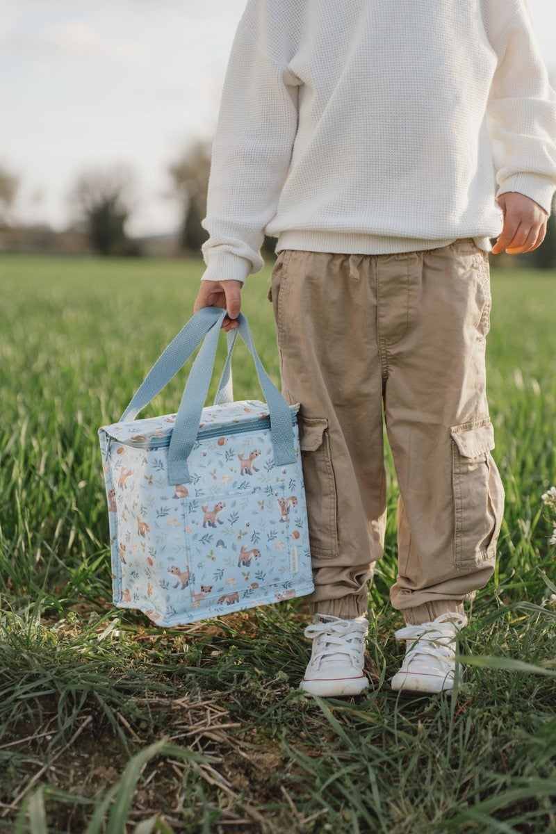 Bolsa Almuerzo Forest Friends - Little Dutch