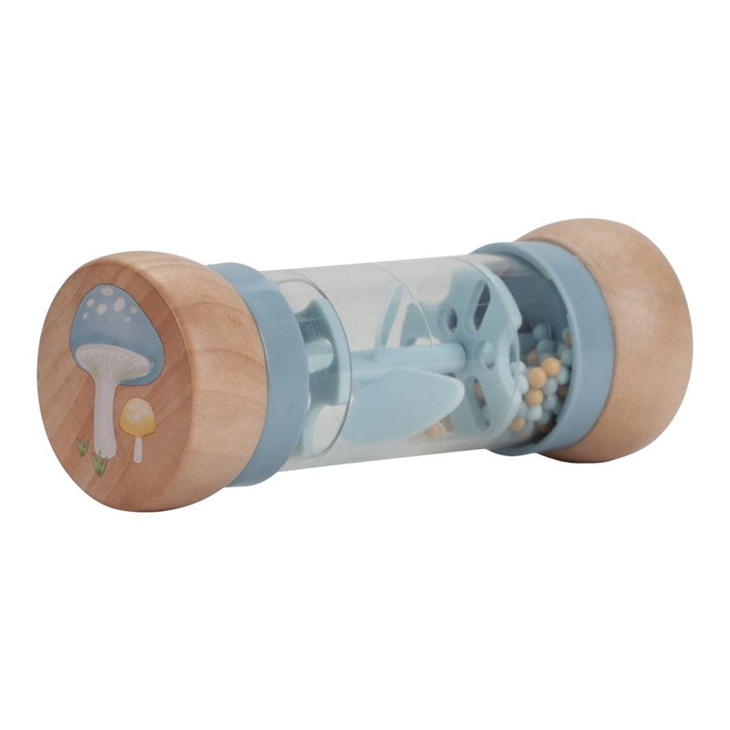 Sonajero de Lluvia Forest Friends - Little Dutch