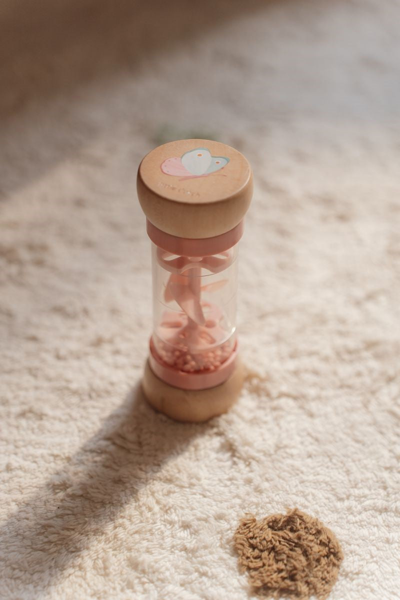 Sonajero de Lluvia Fairy Garden - Little Dutch