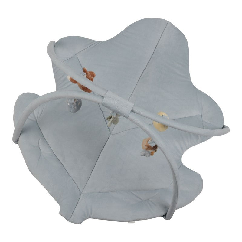 Alfombra de Juegos Forest Friends - Little Dutch