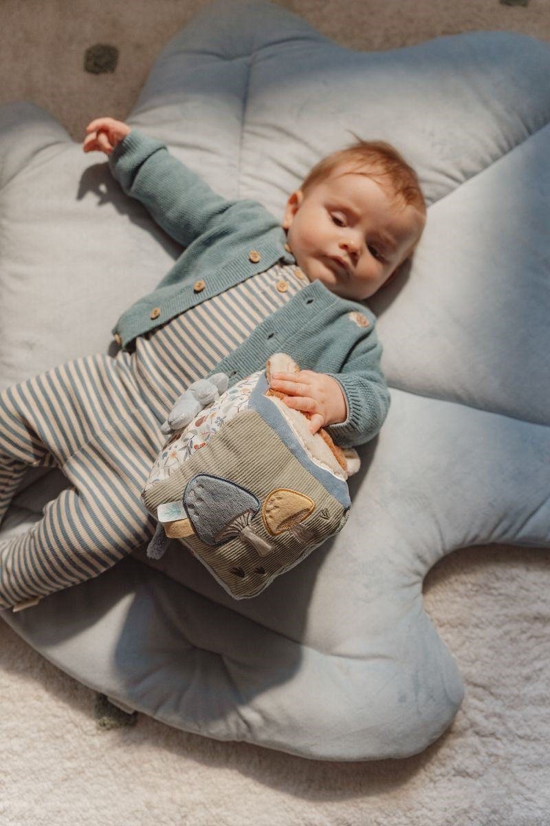 Alfombra de Juegos Forest Friends - Little Dutch