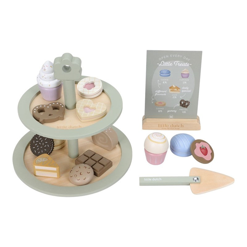 Soporte para Pasteles - Little Dutch