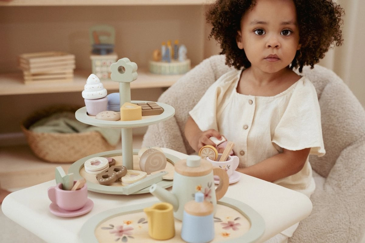 Soporte para Pasteles - Little Dutch