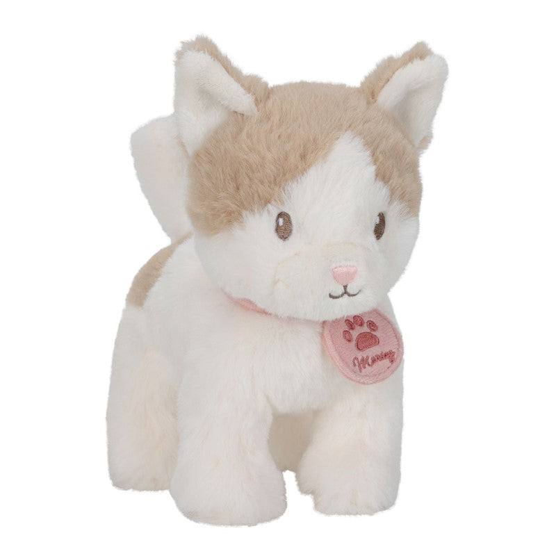 Gatito Peluche Marley - Little Dutch