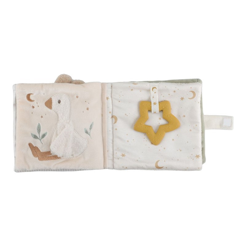Libro Blandito Naturals - Little Dutch