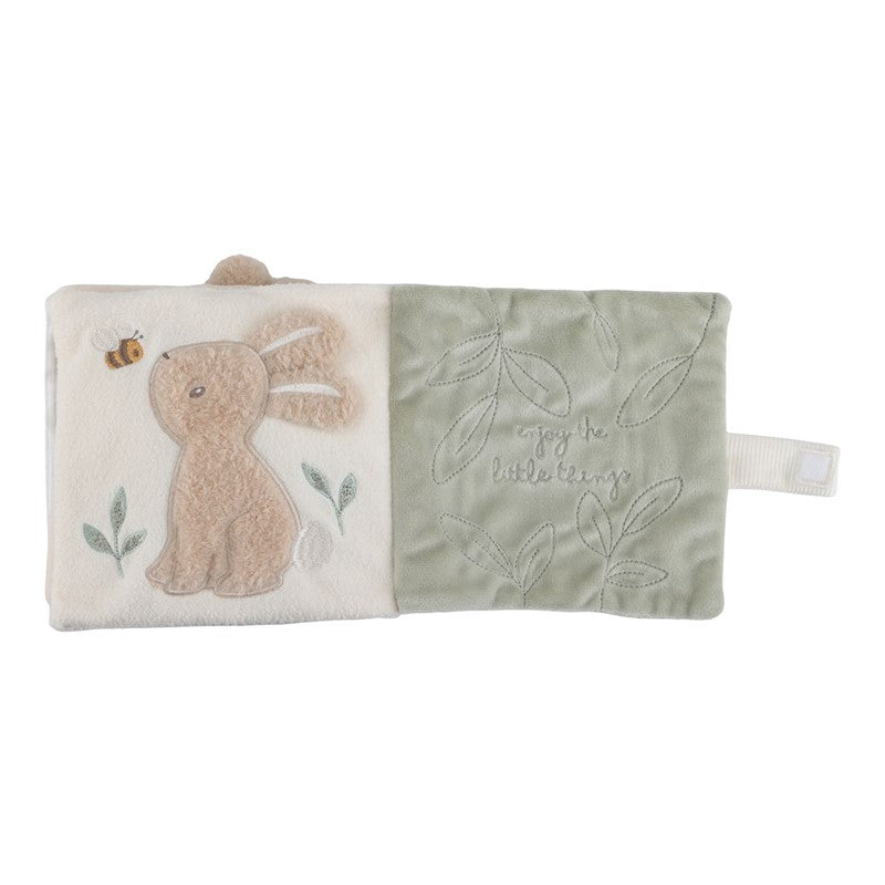 Libro Blandito Naturals - Little Dutch