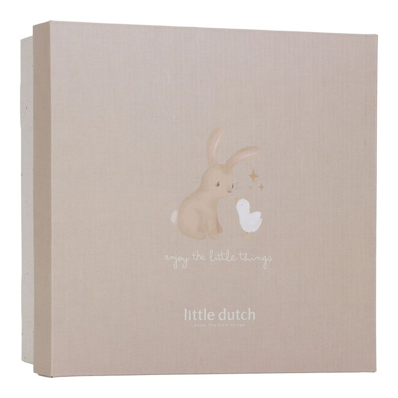 Caja Regalo Naturals - Little Dutch