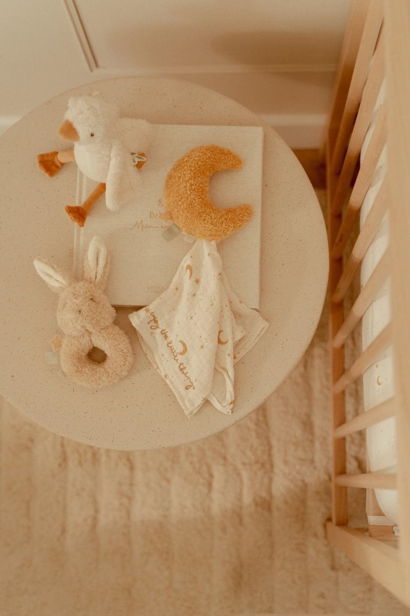 Caja Regalo Naturals - Little Dutch