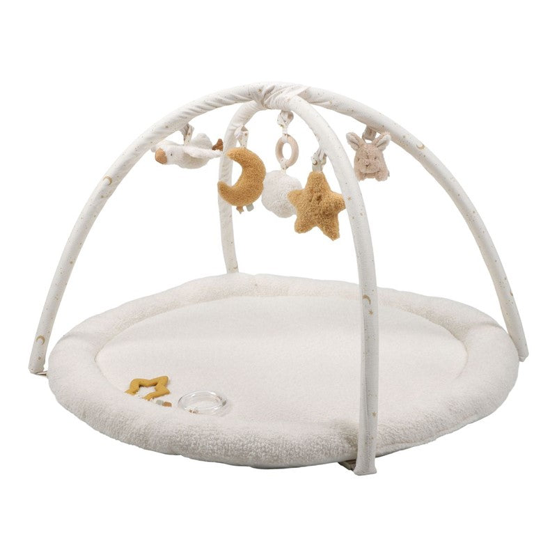 Alfombra de Juegos Newborn Naturals - Little Dutch