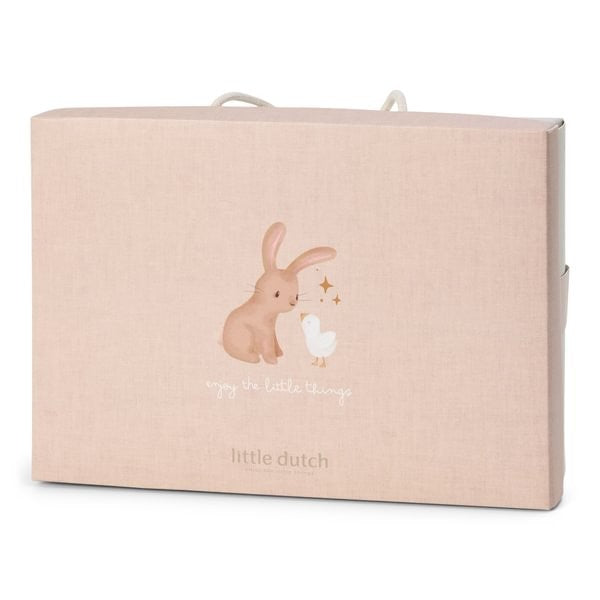 Caja Regalo Bebé Moon & Stars - Little Dutch