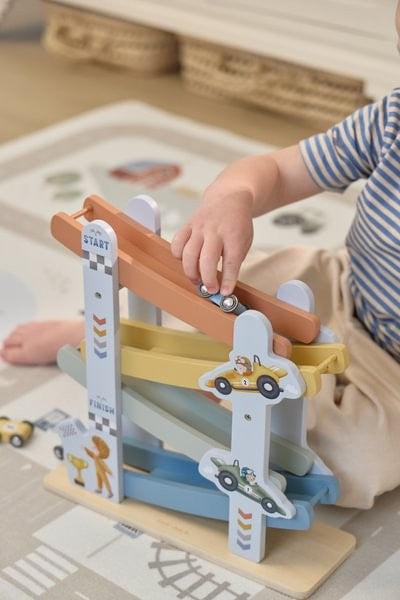 Rampa de Carreras - Little Dutch