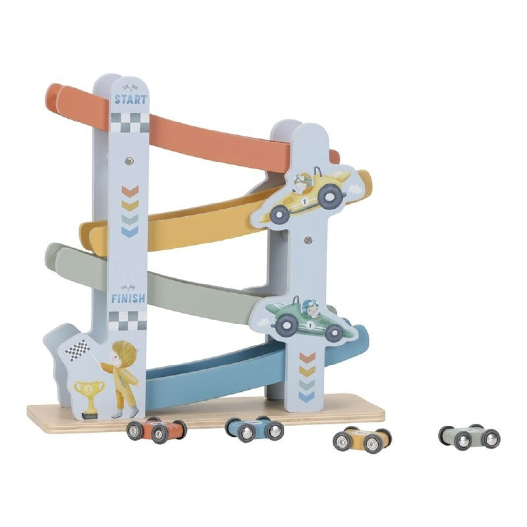 Rampa de Carreras - Little Dutch