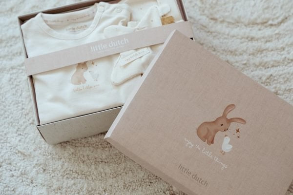 Caja Regalo Ropa - Little Dutch