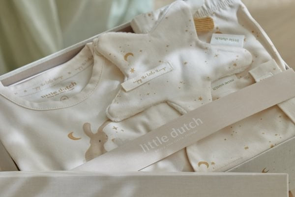 Caja Regalo Ropa - Little Dutch