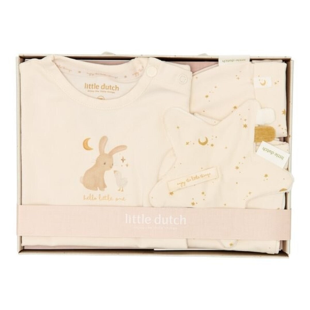Caja Regalo Ropa - Little Dutch