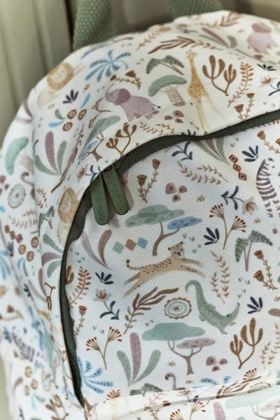 Mochila Safari Friends - Little Dutch