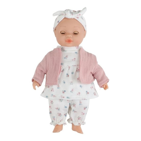 Muñeca Philou – Muñeca bebé blandita – Little Dutch