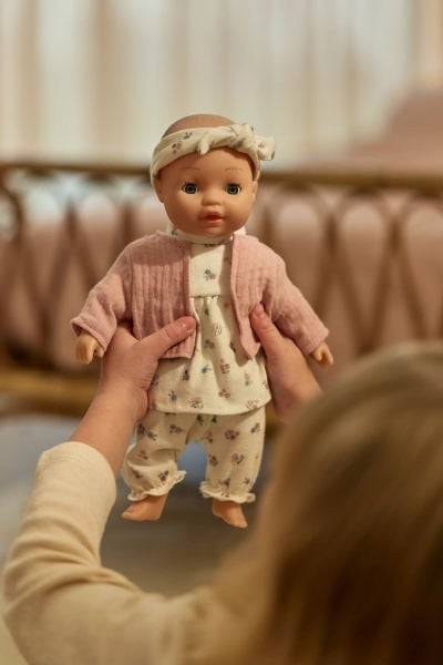 Muñeca Philou – Muñeca bebé blandita – Little Dutch