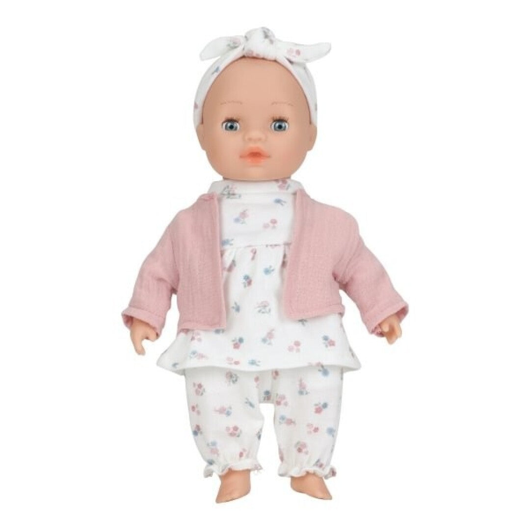 Muñeca Philou – Muñeca bebé blandita – Little Dutch
