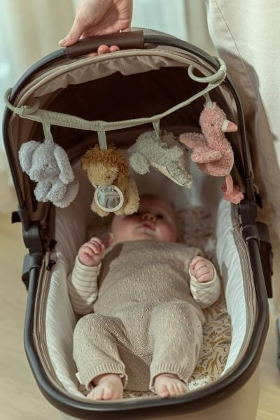 Juguete para Carrito Safari Friends – Little Dutch