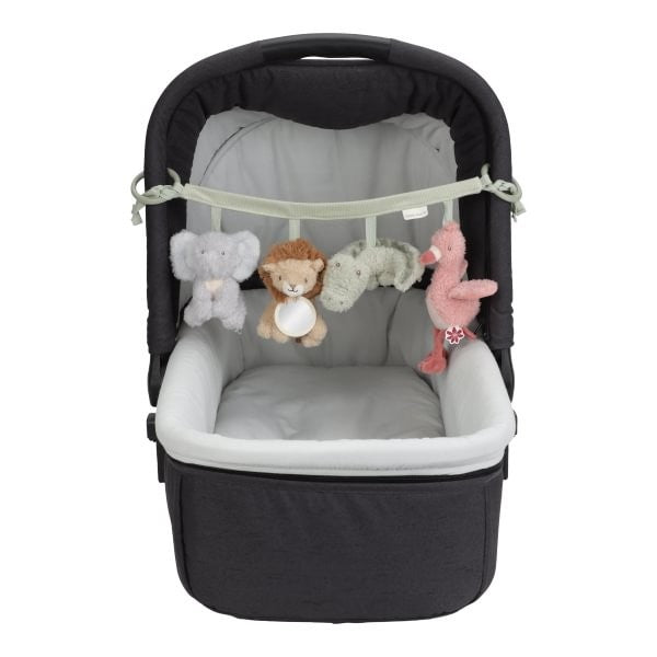 Juguete para Carrito Safari Friends – Little Dutch
