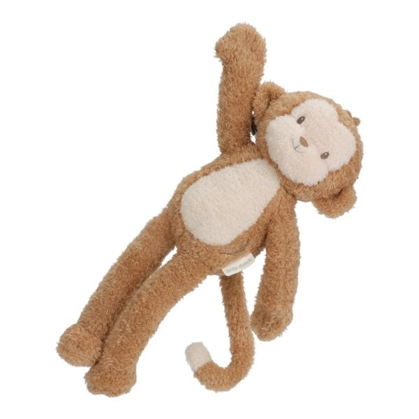 Mono Peluche Safari Friends – Little Dutch