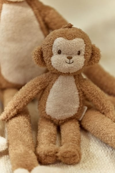 Mono Peluche Safari Friends – Little Dutch