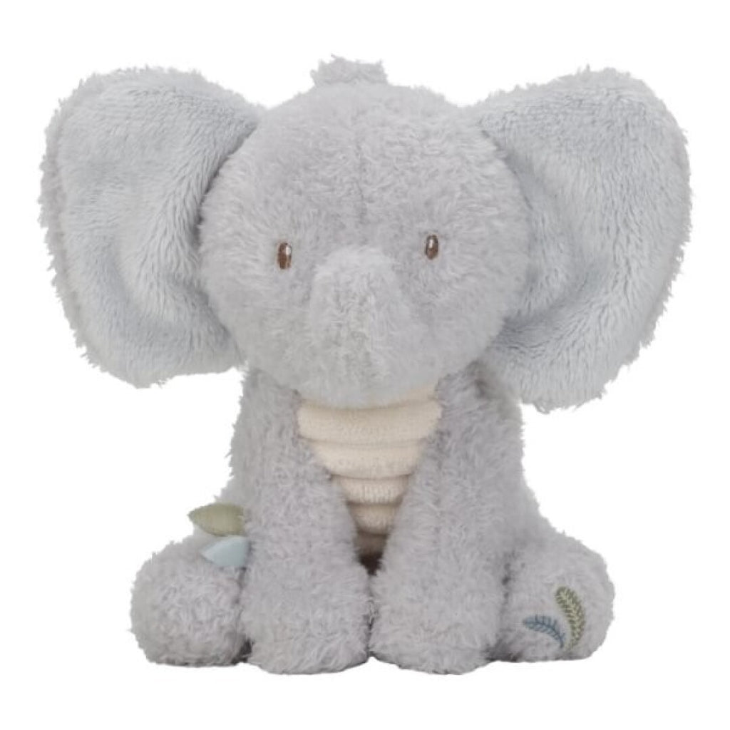 Elefante Peluche Safari Friends – Little Dutch