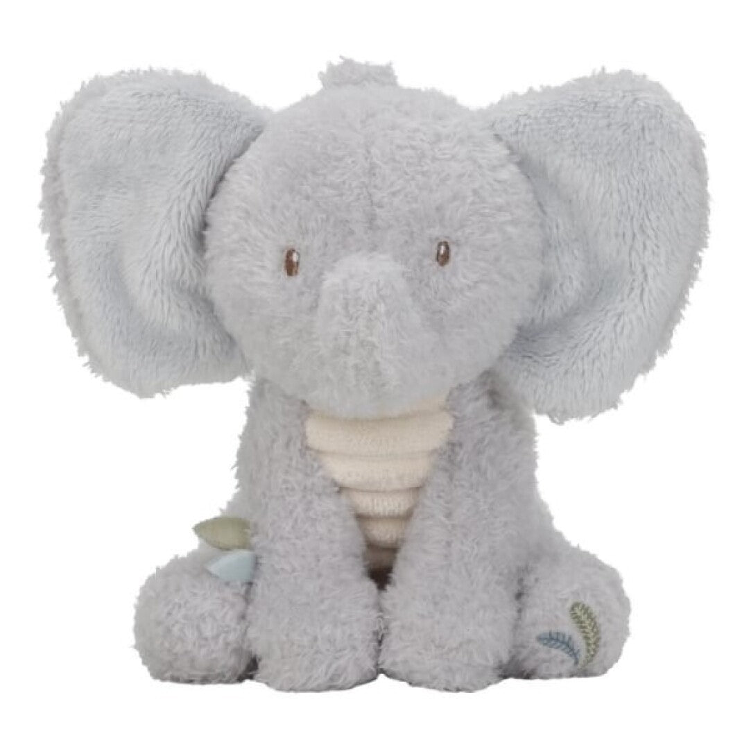 Elefante Peluche Safari Friends – Little Dutch