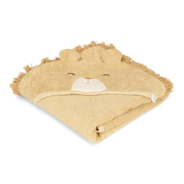 Caja Regalo León - Little Dutch