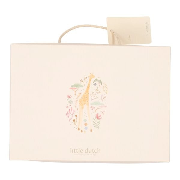 Caja Regalo Flamenco - Little Dutch