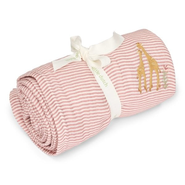 Caja Regalo Flamenco - Little Dutch