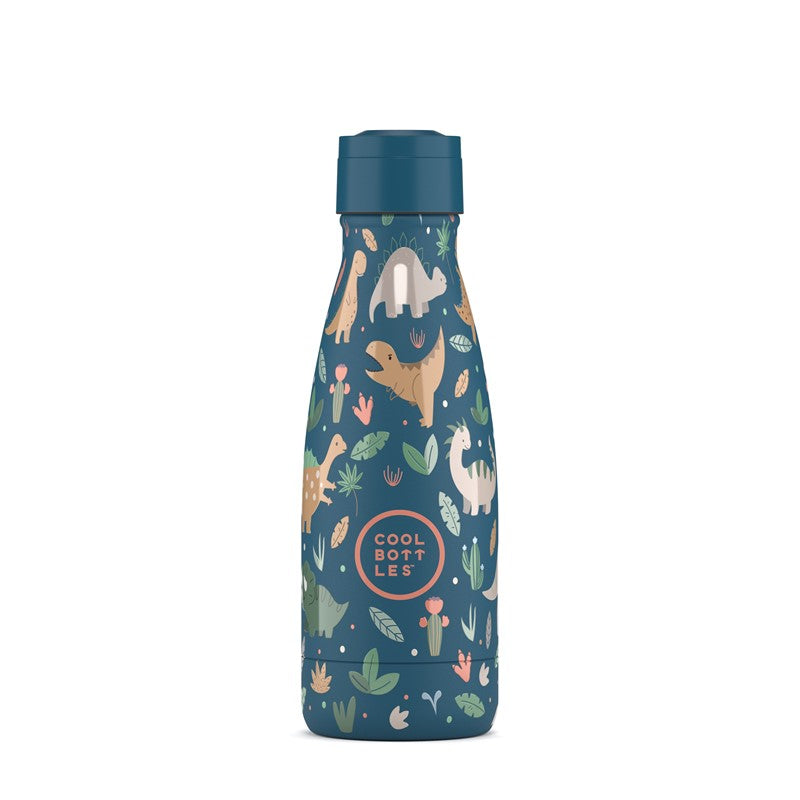 Botella térmica acero Lost Valley 260ml
