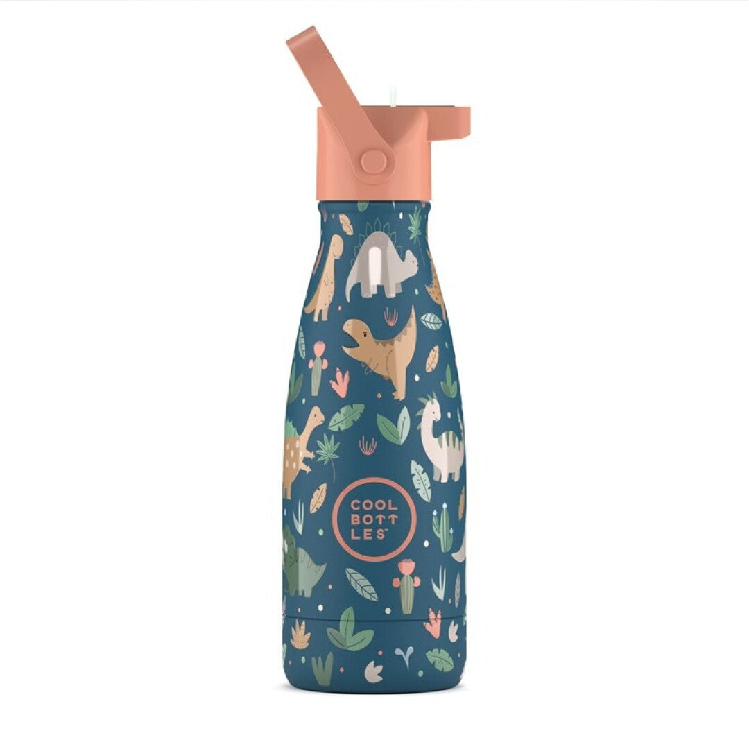 Botella térmica acero Lost Valley 260ml