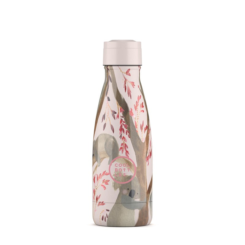 Botella térmica acero Koala Hugs 260ml