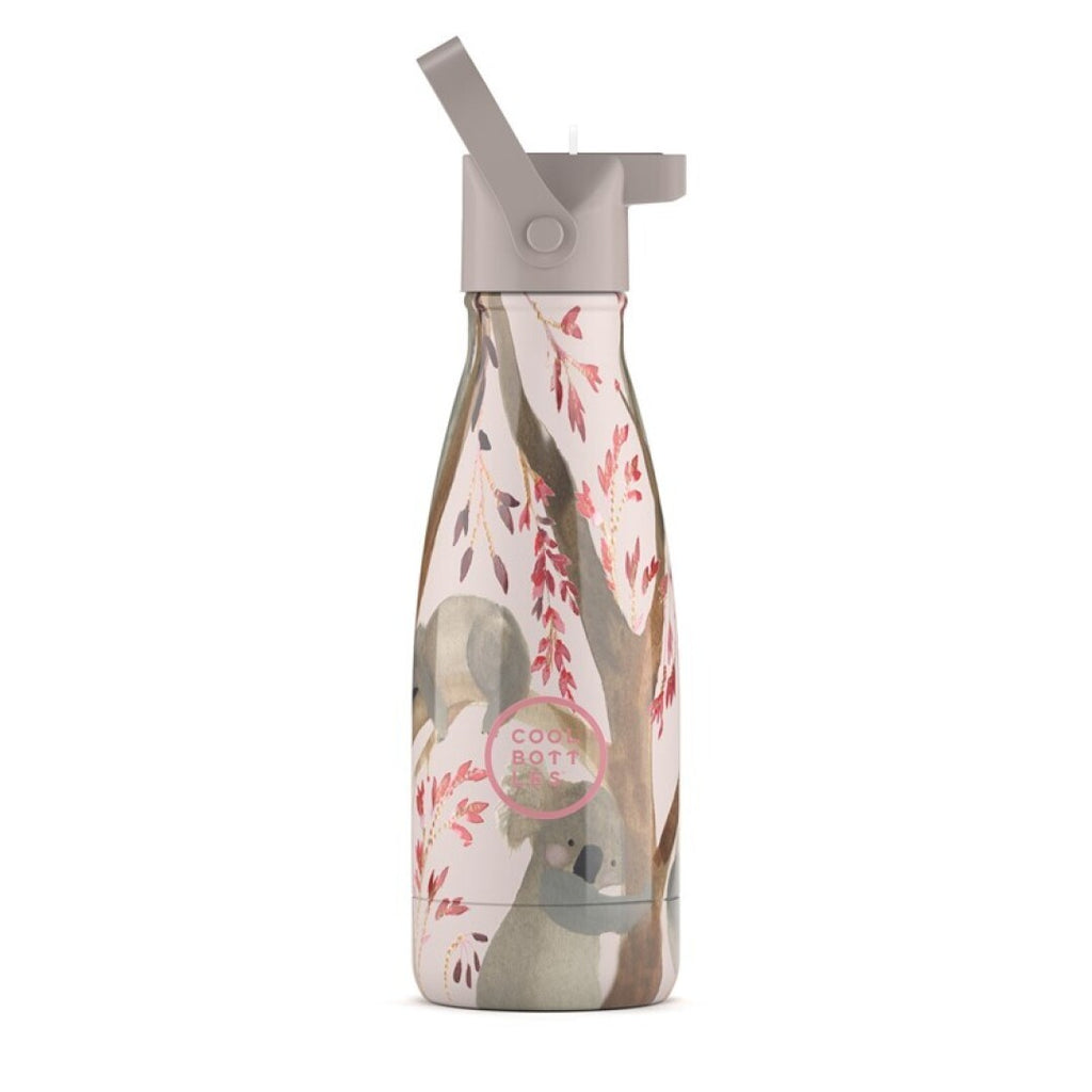 Botella térmica acero Koala Hugs 260ml