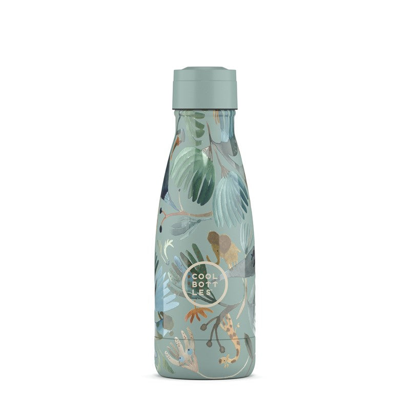 Botella térmica acero Secret Nature 260ml