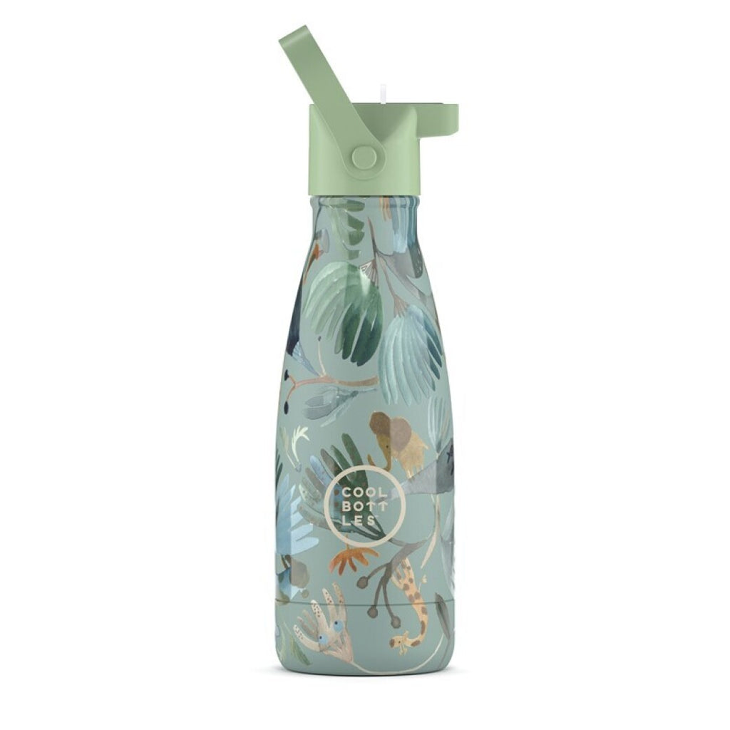 Botella térmica acero Secret Nature 260ml