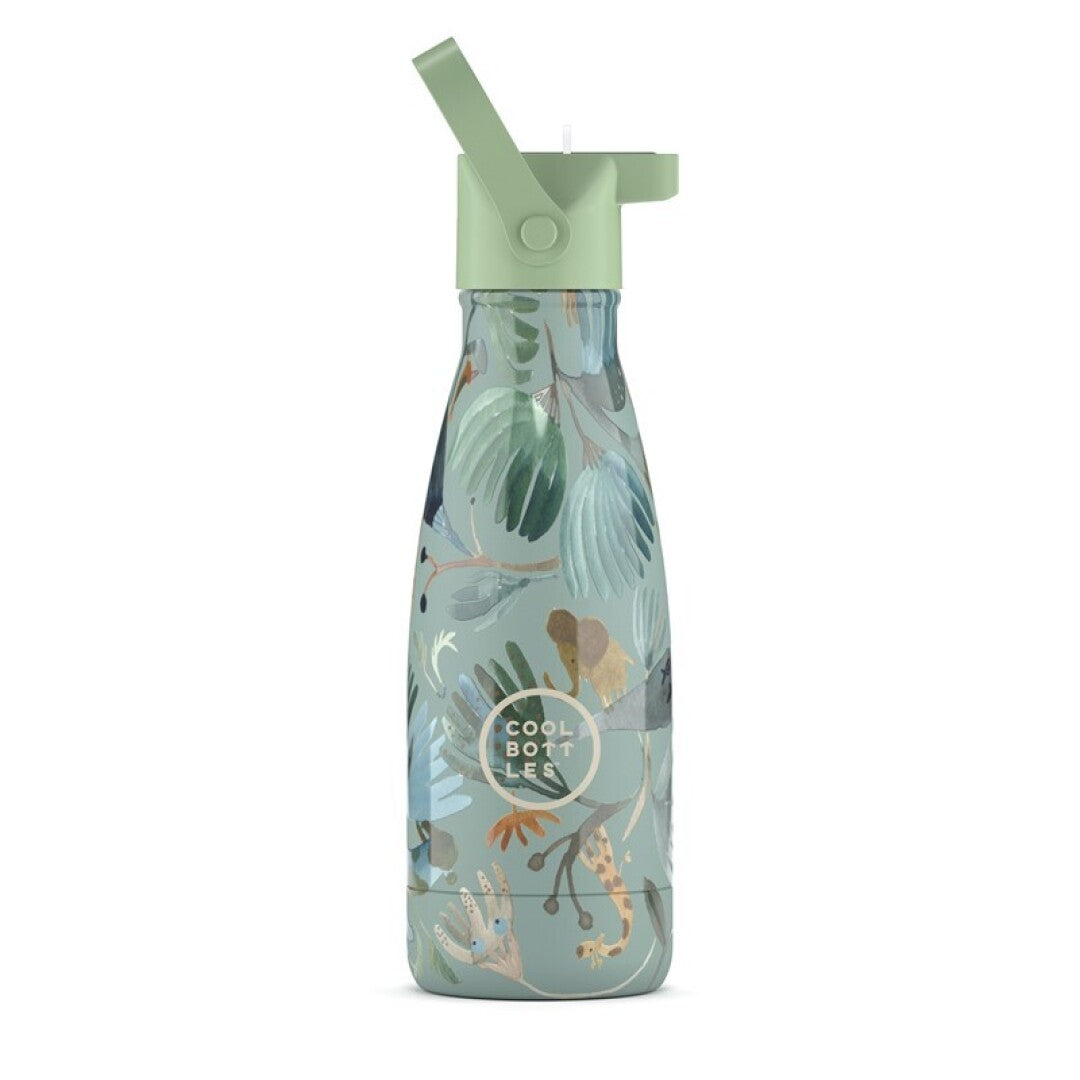 Botella térmica acero Secret Nature 260ml
