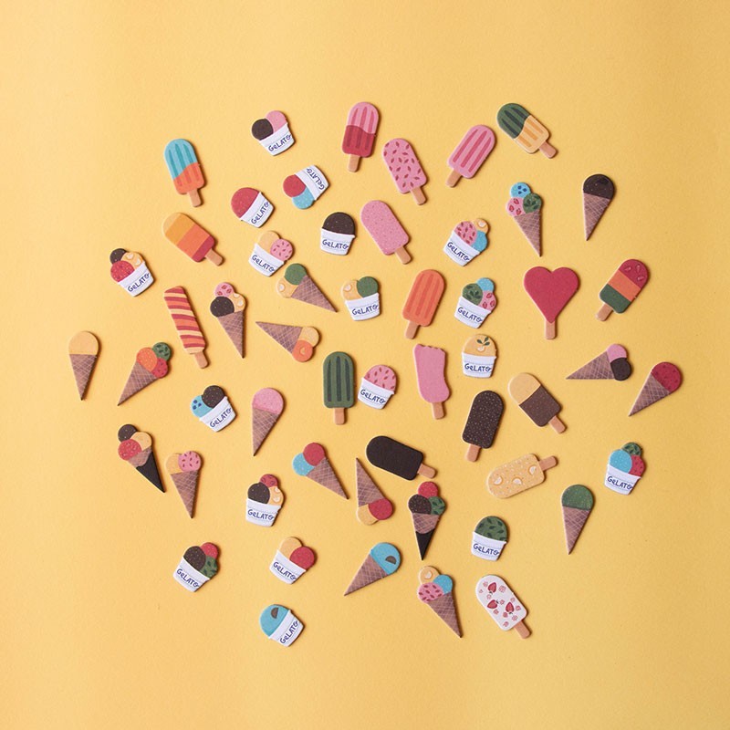Tiny Game Gelato - Londji