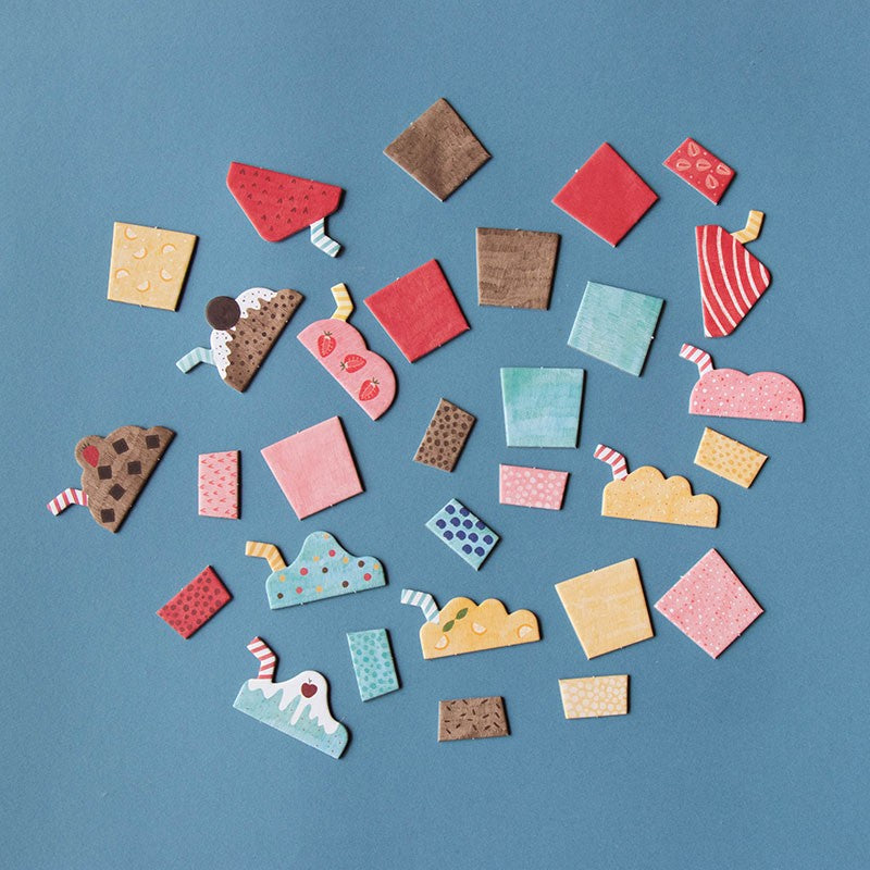 Tiny Game Shakes - Londji